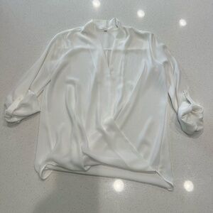 Pelione Size Small Blouse